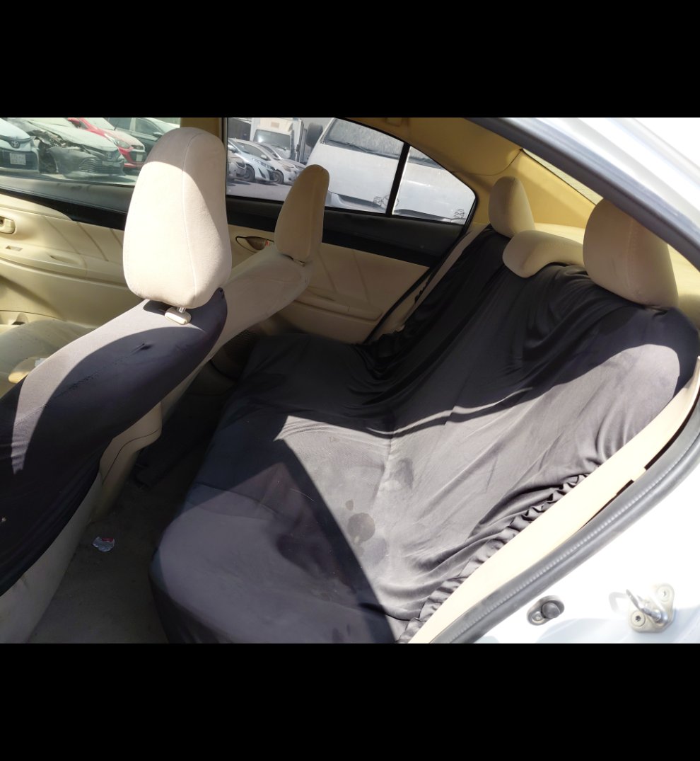 تويوتا يارس  2016 image