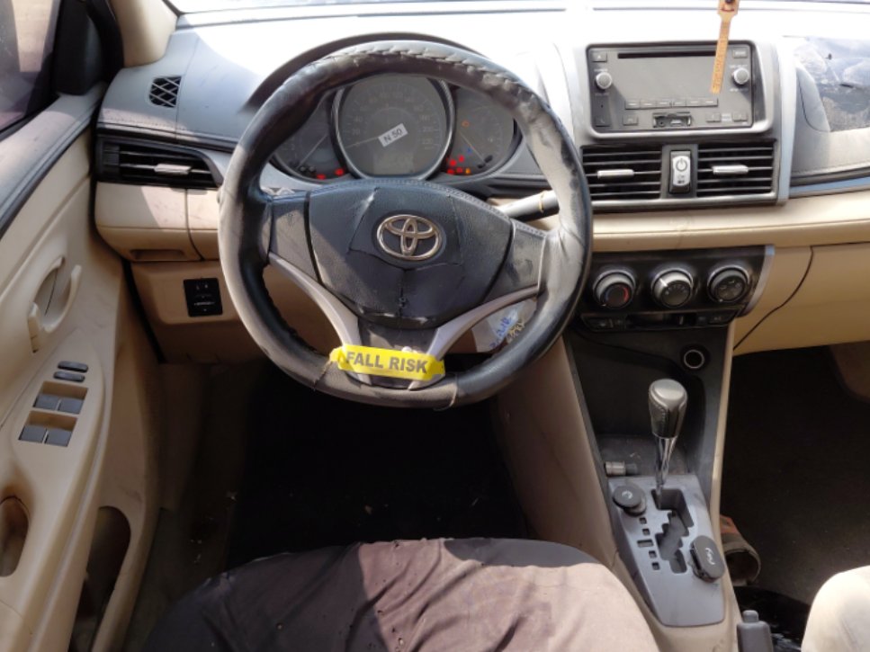 تويوتا يارس  2016 image