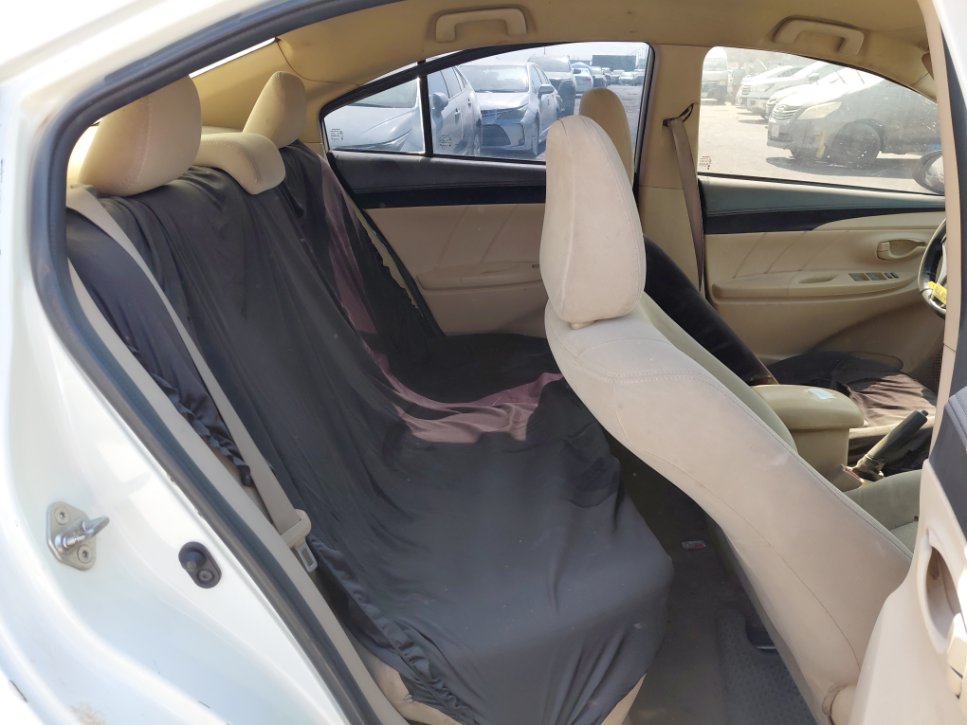 تويوتا يارس  2016 image