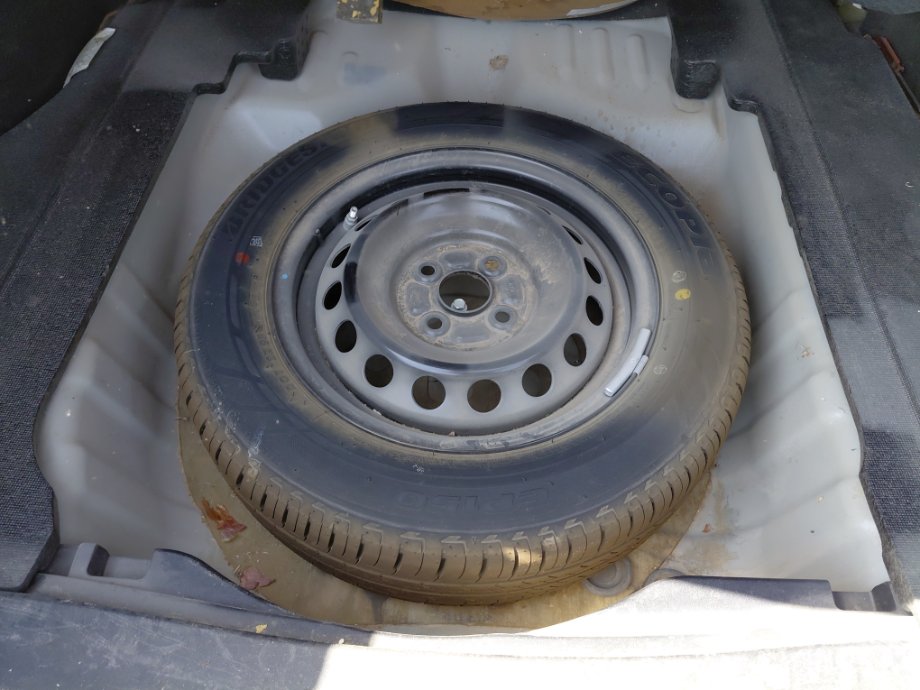 Toyota Yaris  2019 image