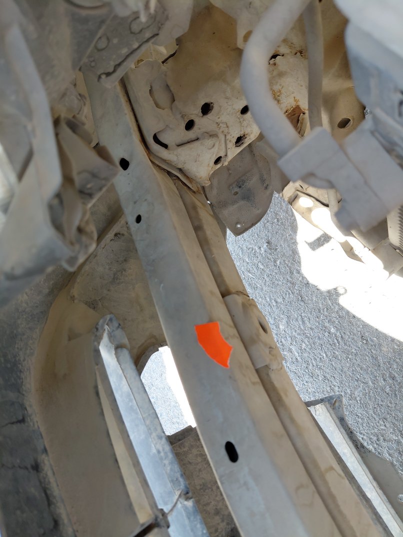 تويوتا يارس  2016 image