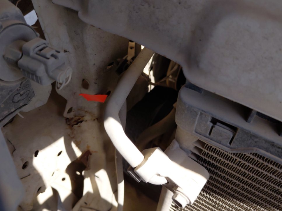 تويوتا يارس  2016 image