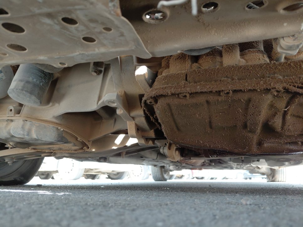 تويوتا يارس  2016 image