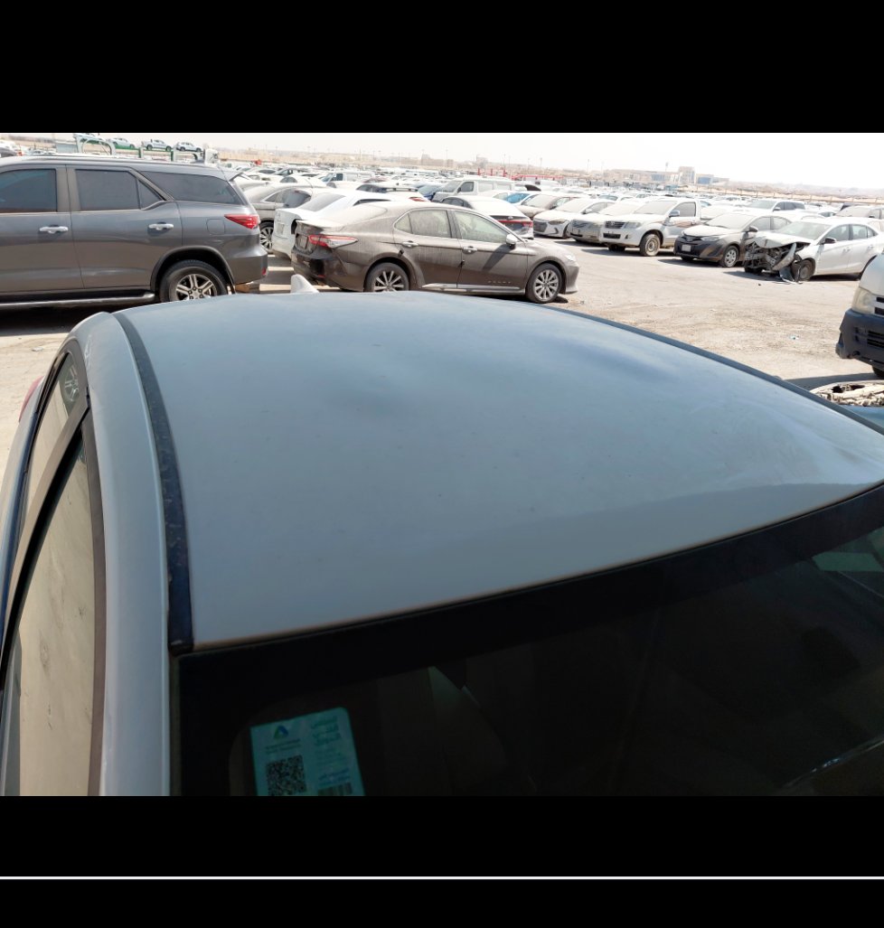 Toyota Yaris  2019 image