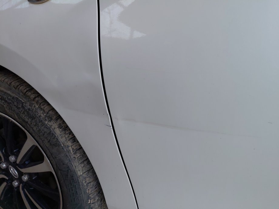 Toyota Yaris  2019 image