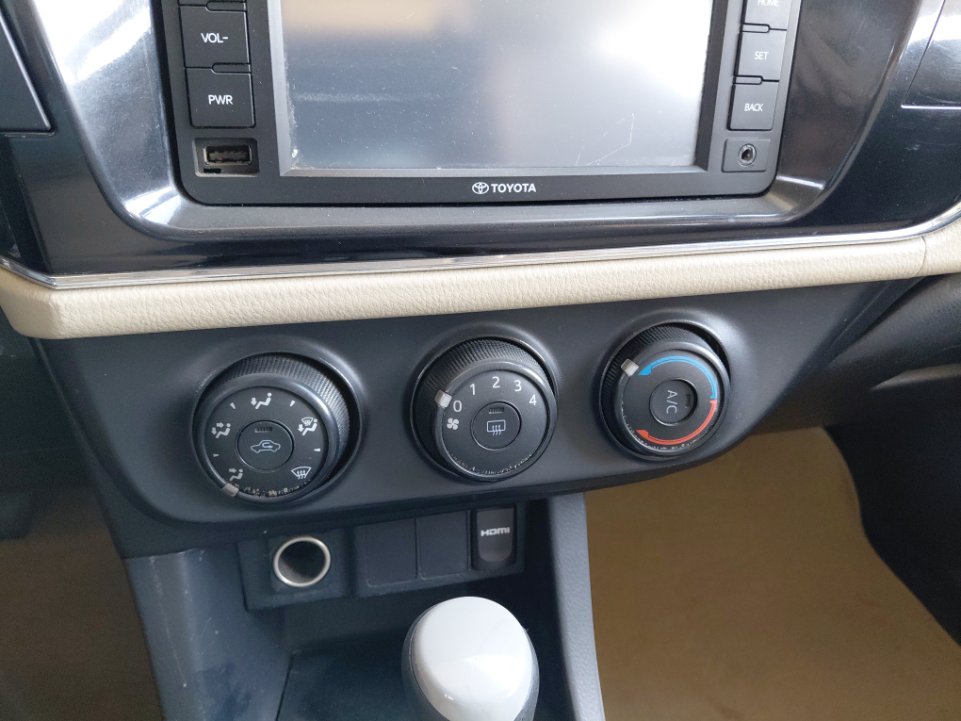 Toyota Corolla  2014 image