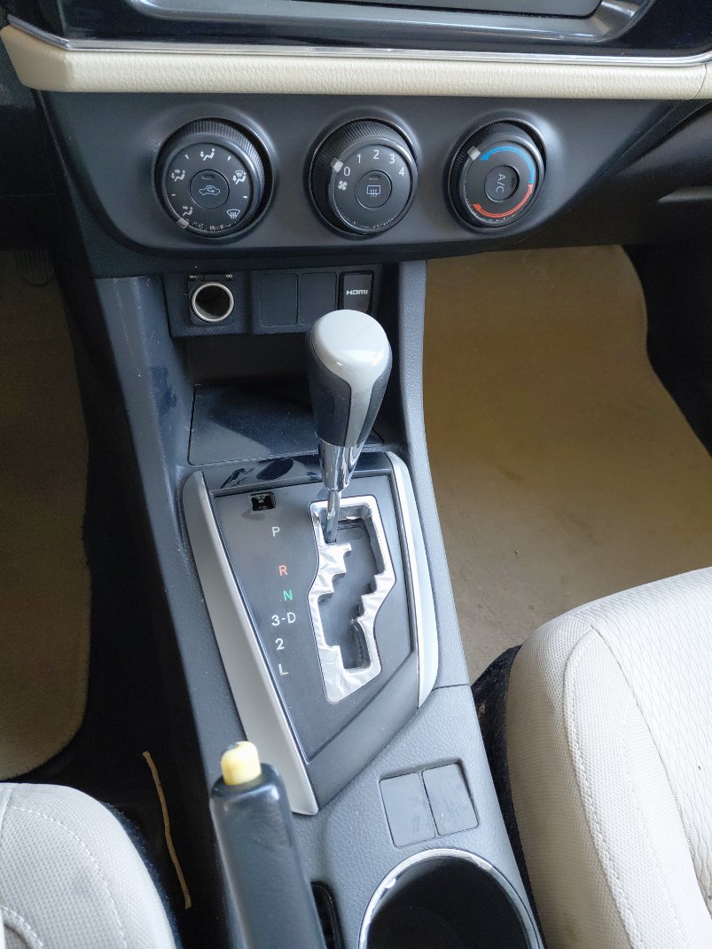 Toyota Corolla  2014 image