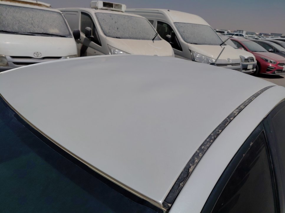 تويوتا يارس  2016 image