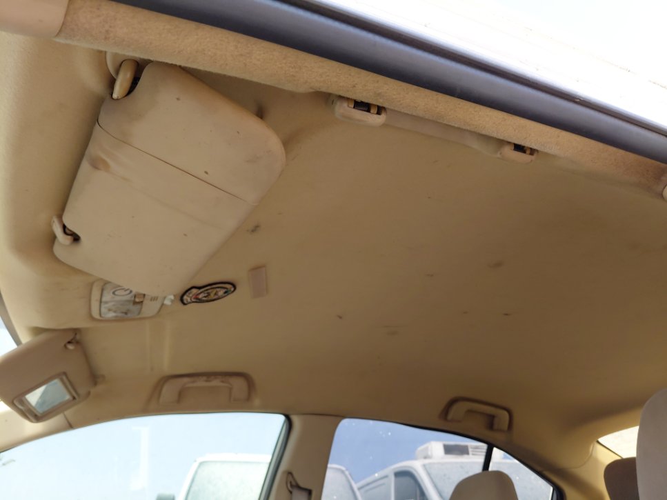 تويوتا يارس  2016 image