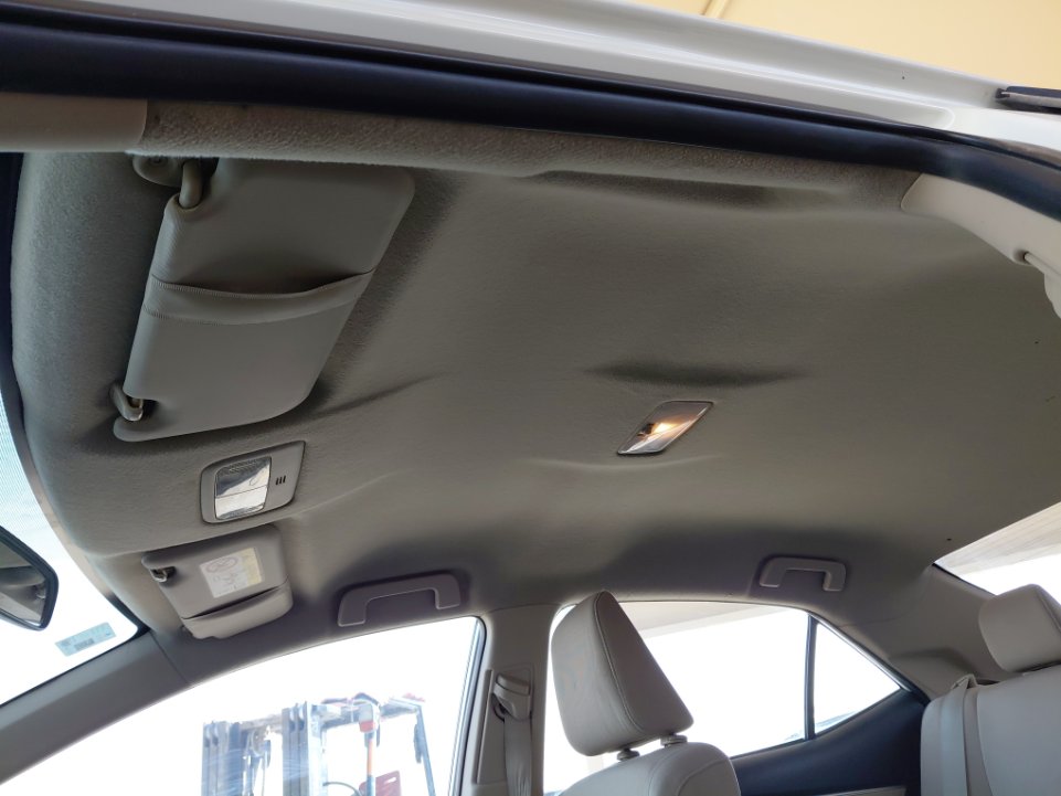 Toyota Corolla  2014 image