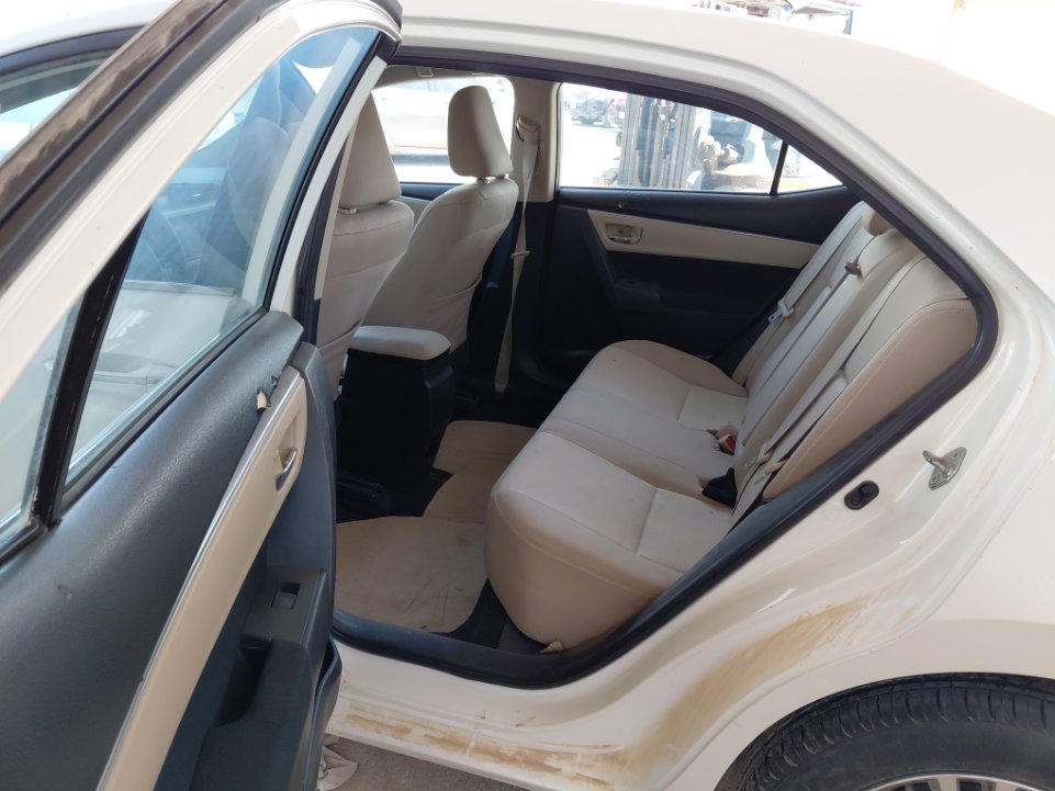 Toyota Corolla  2014 image