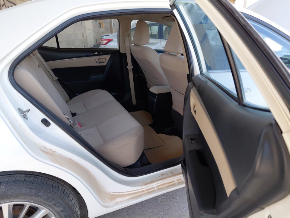 Toyota Corolla  2014 image