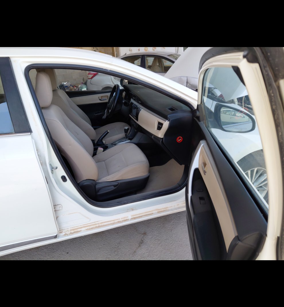 Toyota Corolla  2014 image