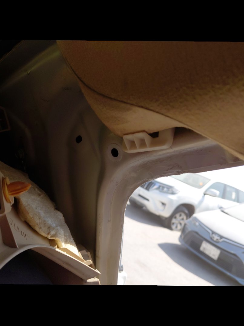 تويوتا يارس  2016 image