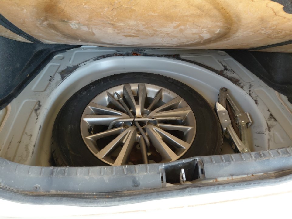 Toyota Corolla  2014 image