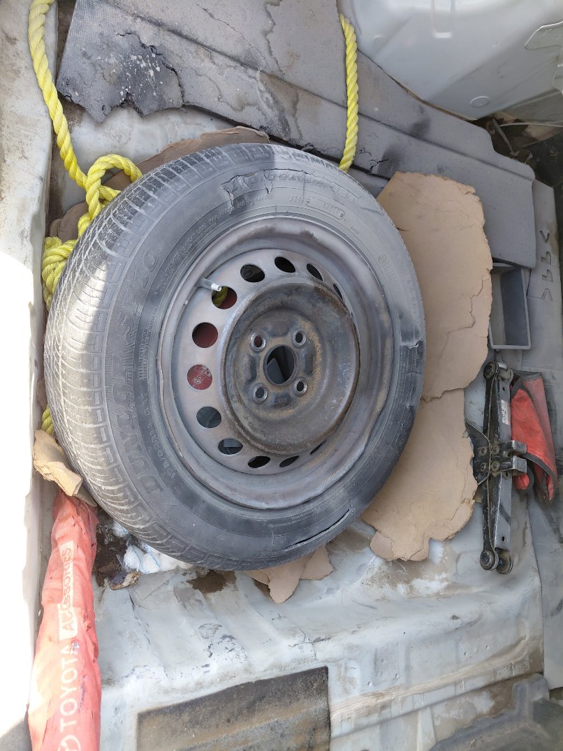 تويوتا يارس  2016 image