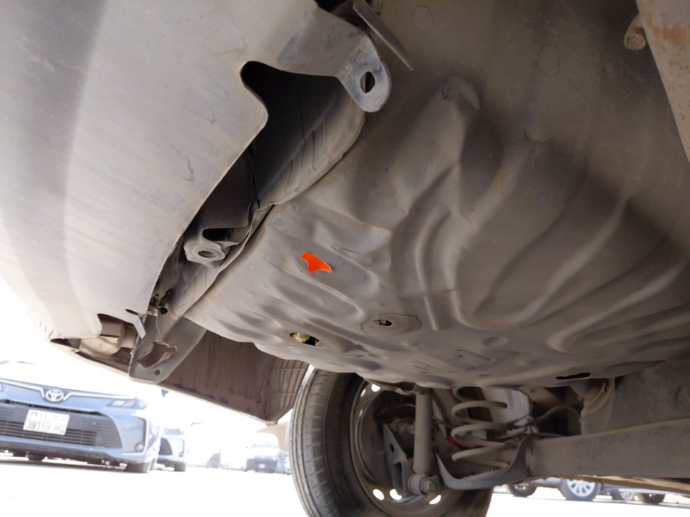 تويوتا يارس  2016 image