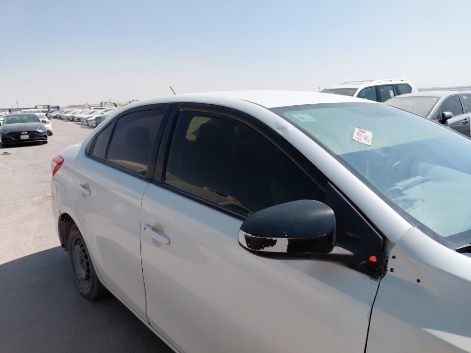 تويوتا يارس  2016 image