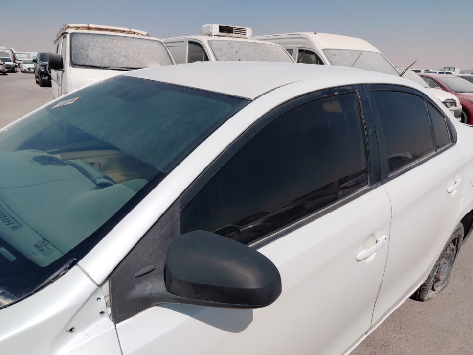 تويوتا يارس  2016 image