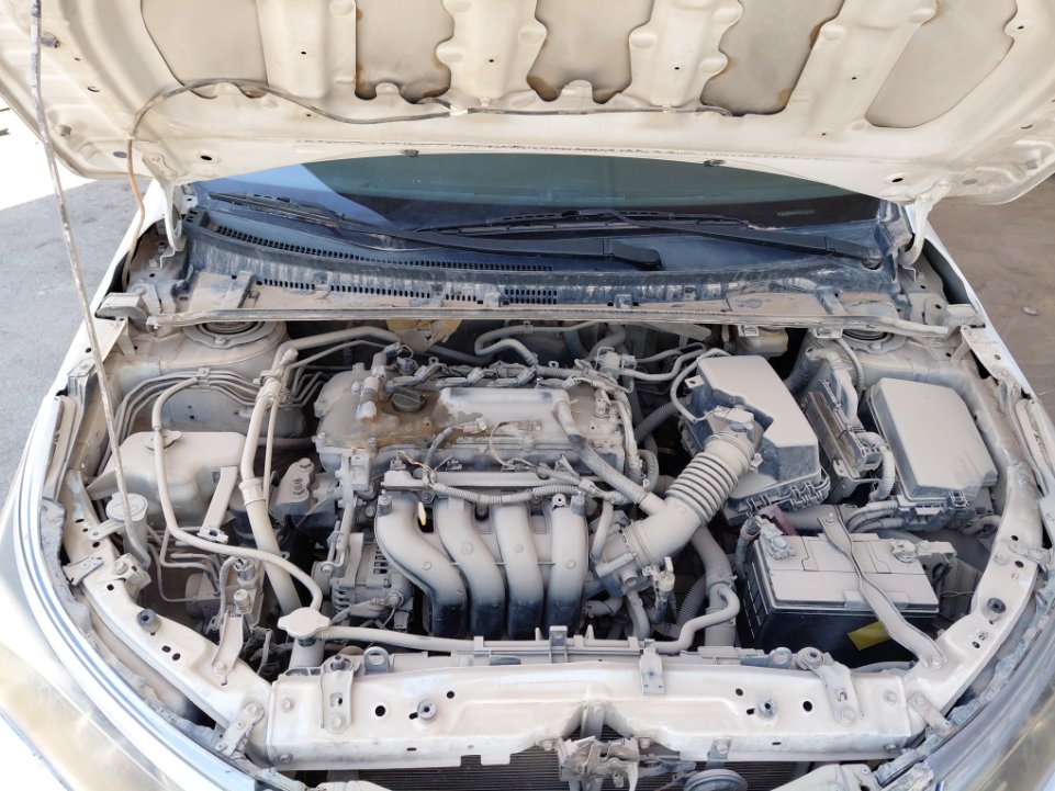 Toyota Corolla  2014 image