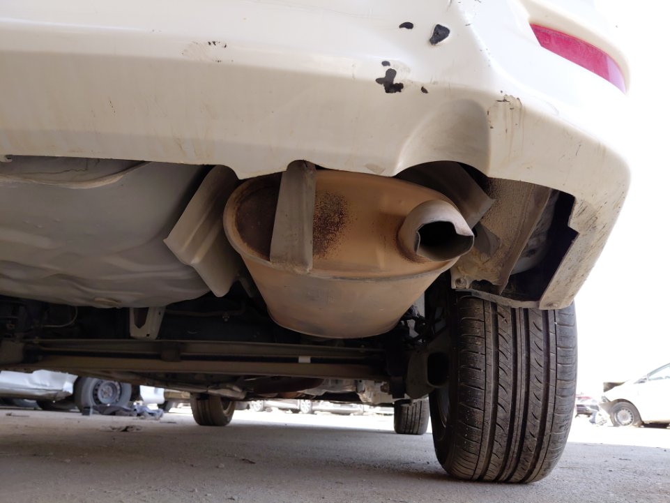 Toyota Corolla  2014 image