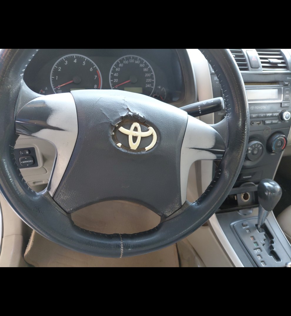 Toyota Corolla  2013 image