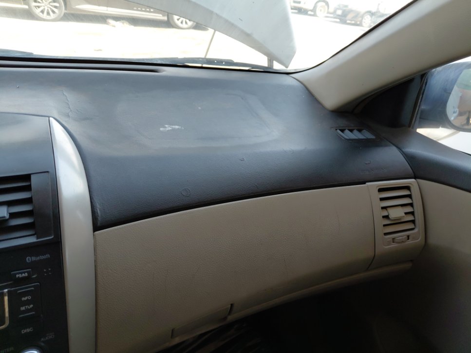 Toyota Corolla  2013 image