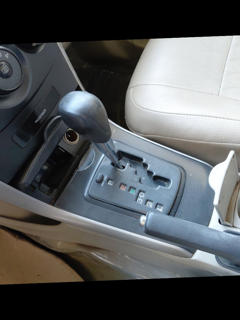 Toyota Corolla  2013 image