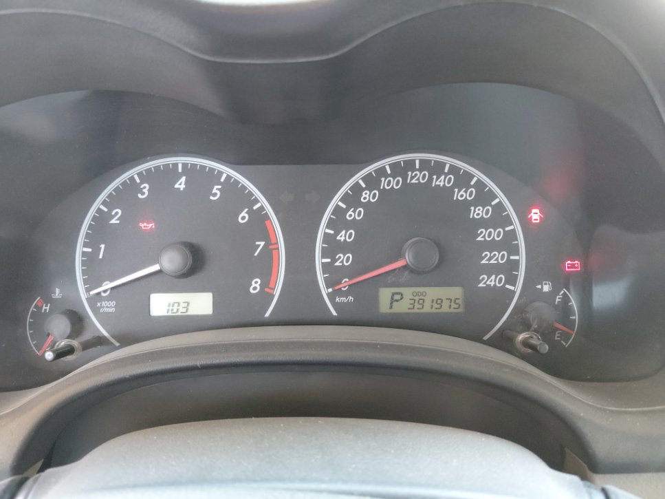 Toyota Corolla  2013 image