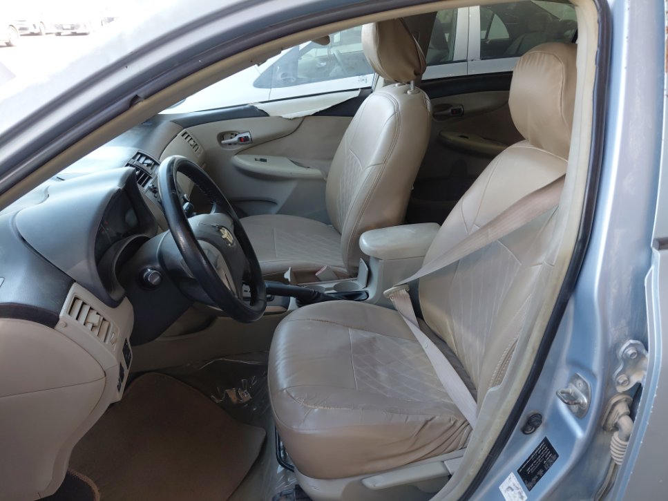 Toyota Corolla  2013 image