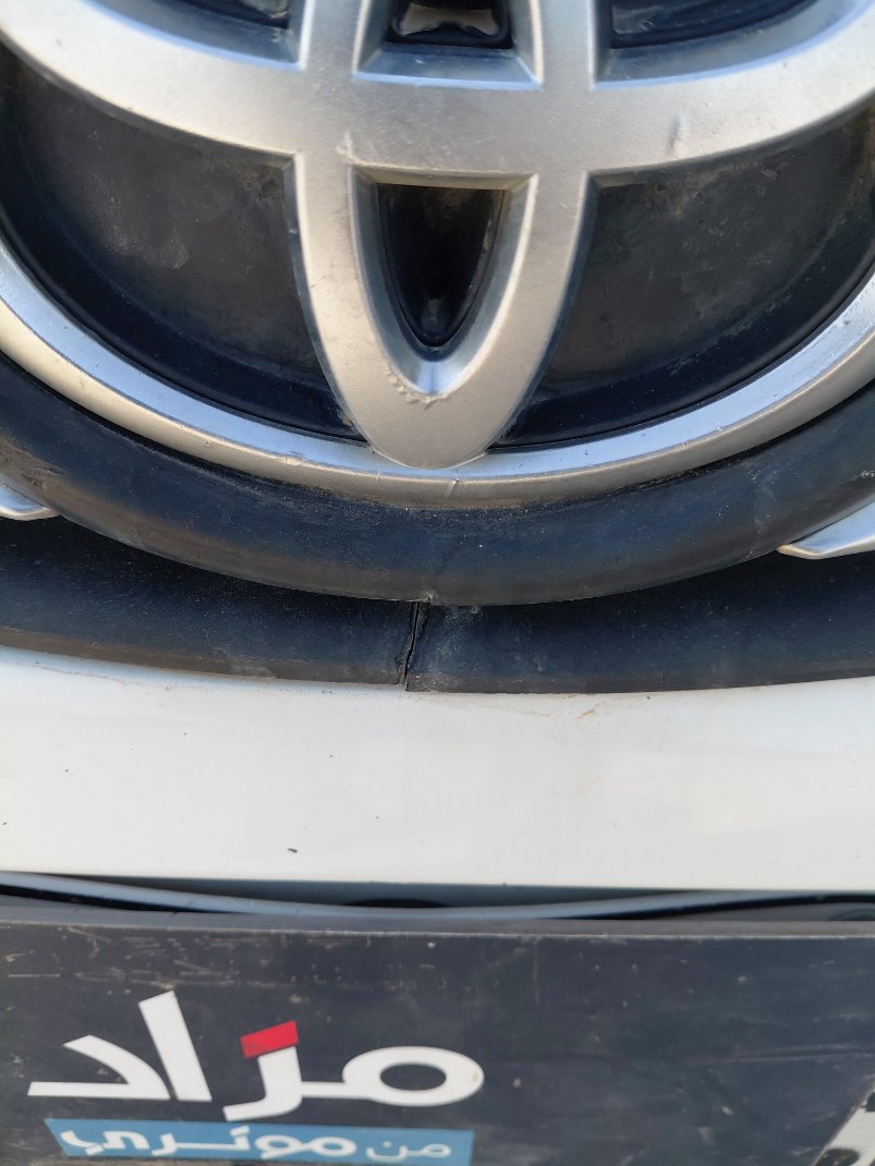 Toyota Corolla  2014 image