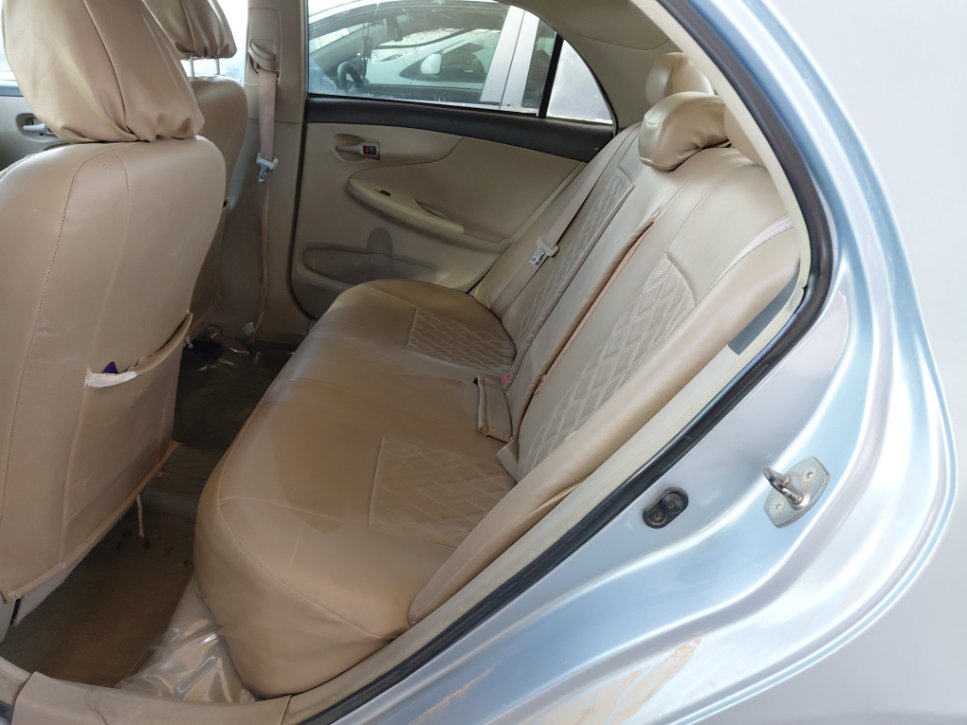 Toyota Corolla  2013 image