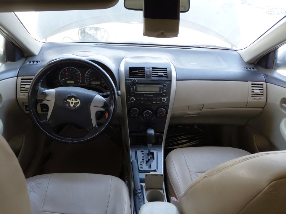 Toyota Corolla  2013 image