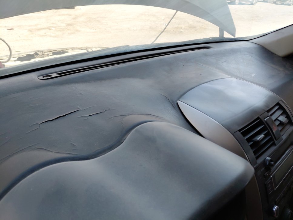 Toyota Corolla  2013 image