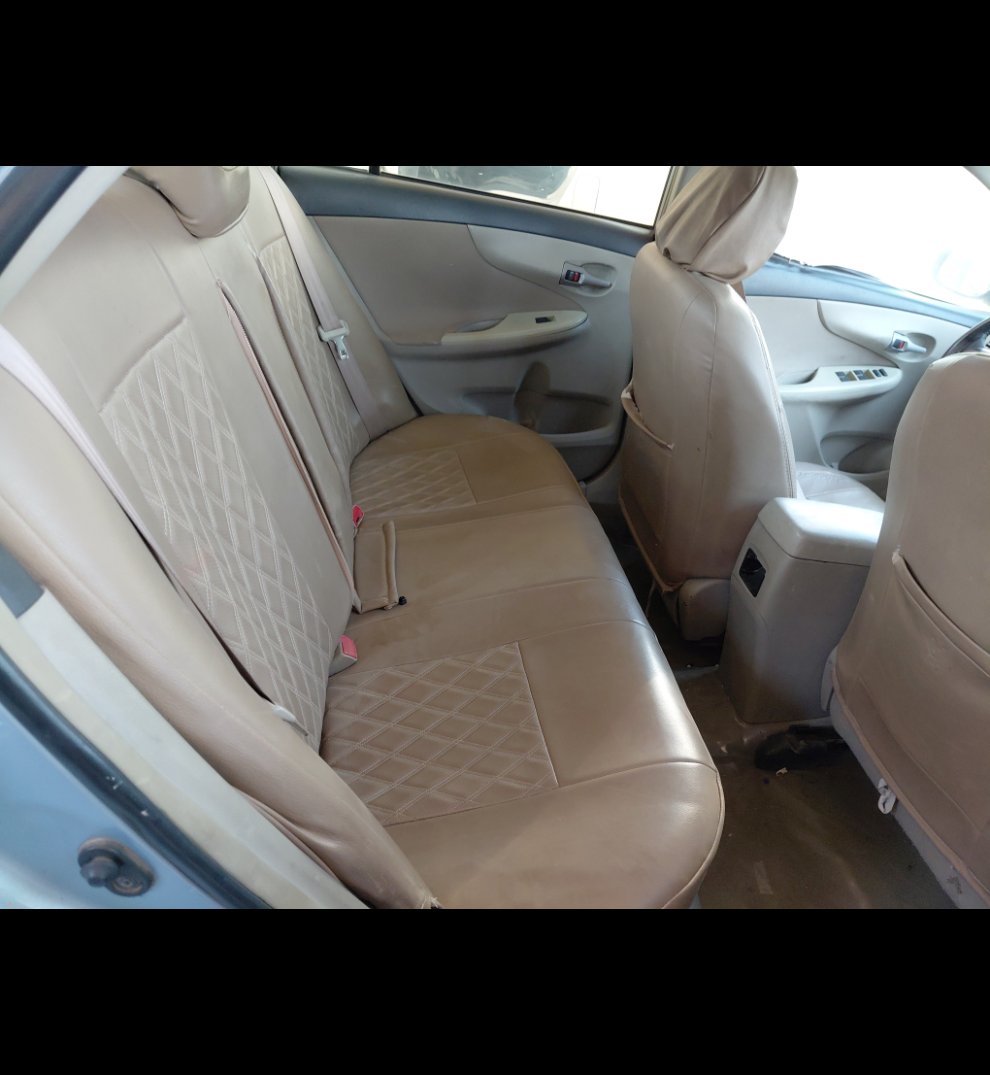 Toyota Corolla  2013 image