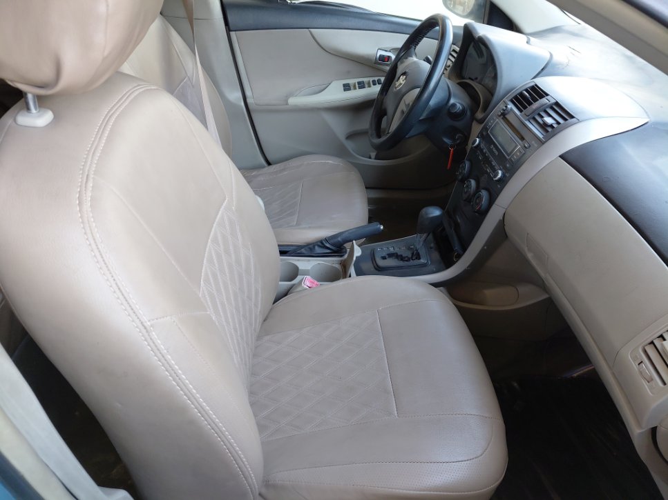 Toyota Corolla  2013 image