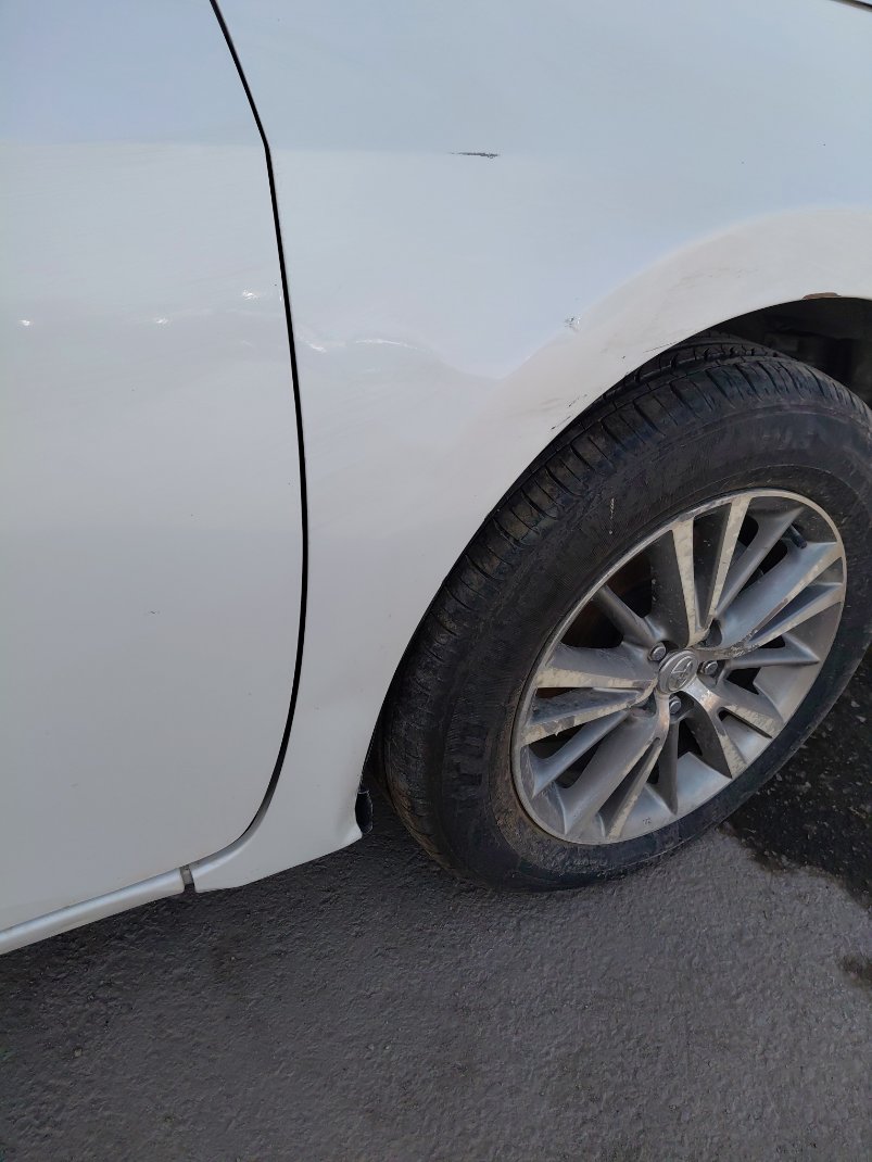 Toyota Corolla  2014 image