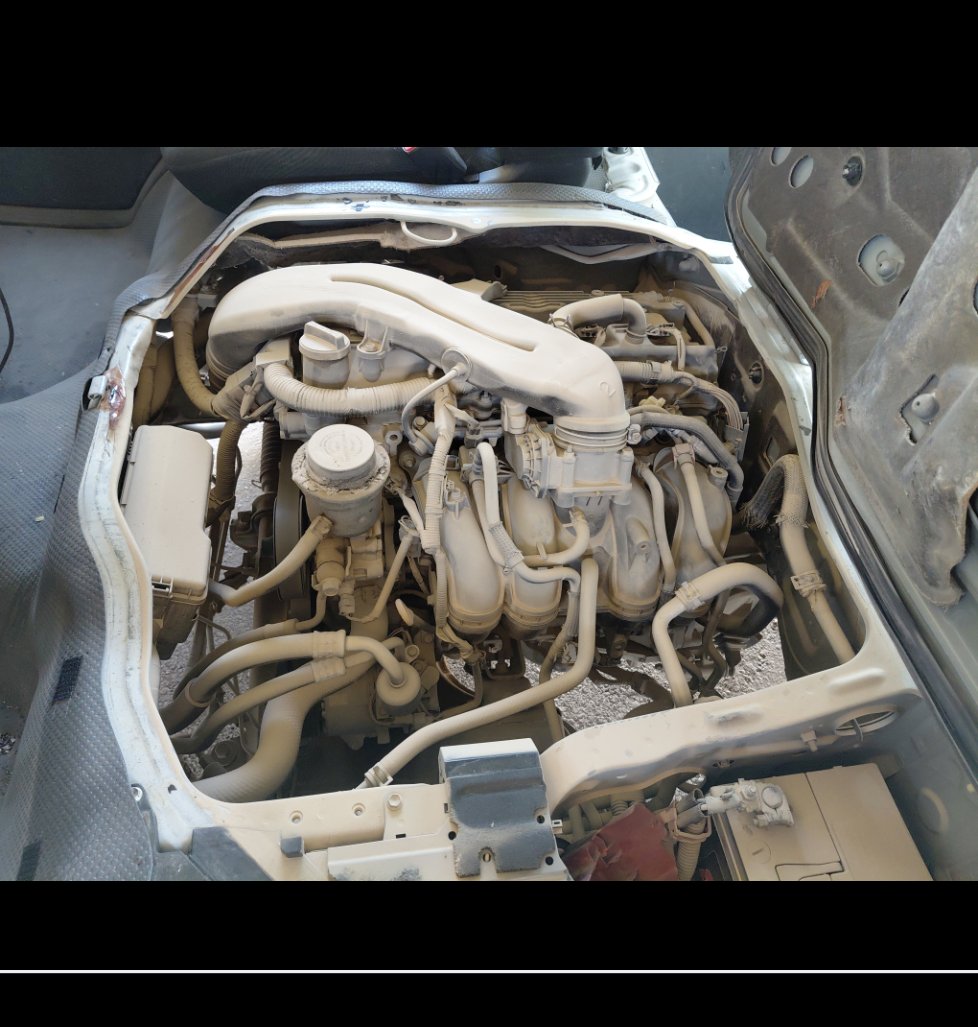 تويوتا هايس باص  2013 image