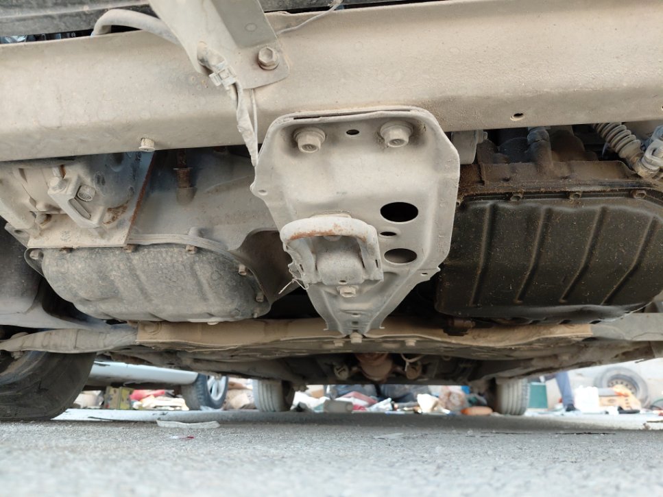 Toyota Corolla  2013 image