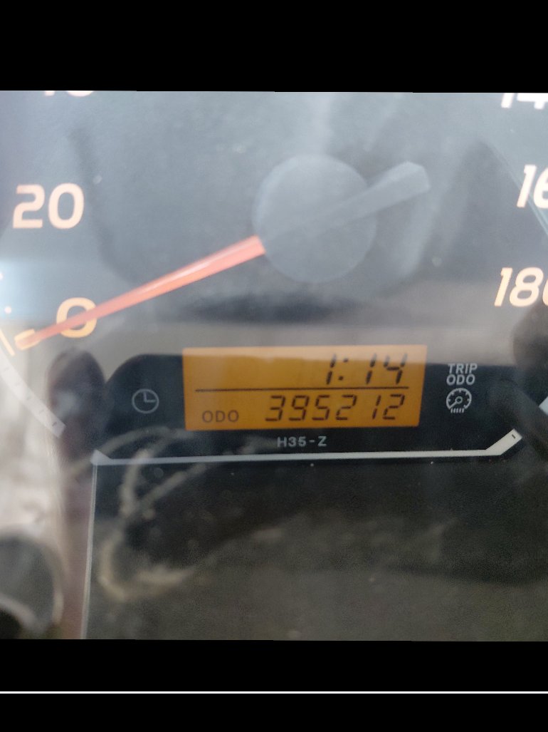 تويوتا هايس باص  2013 image