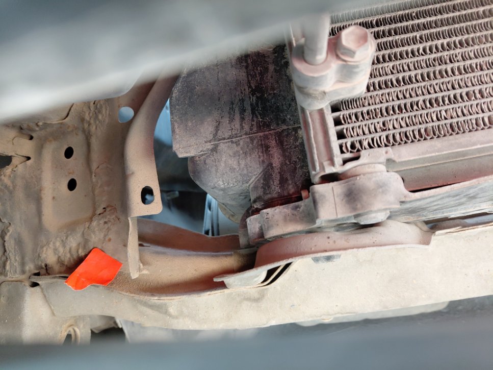 Toyota Corolla  2013 image