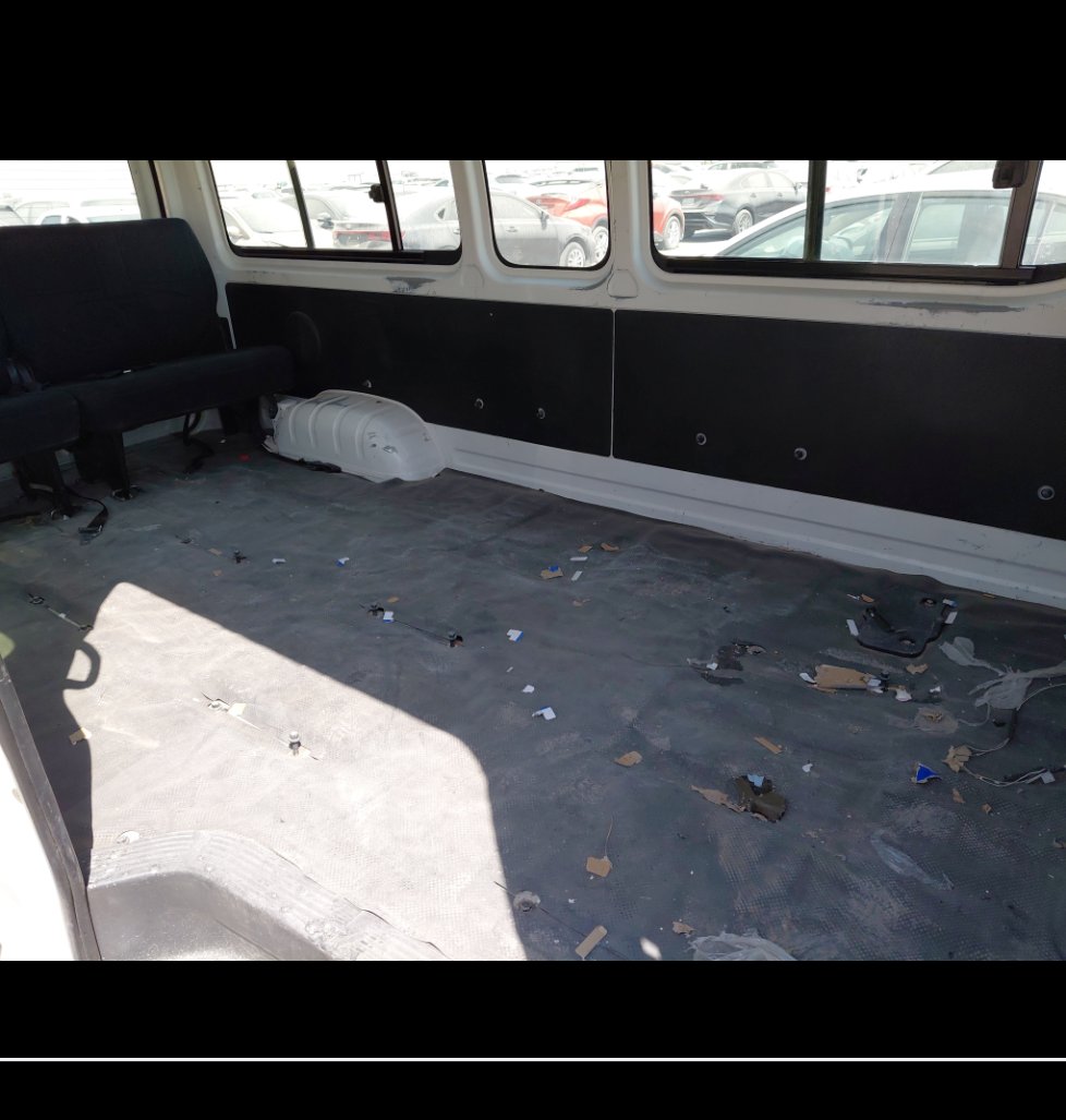 تويوتا هايس باص  2013 image