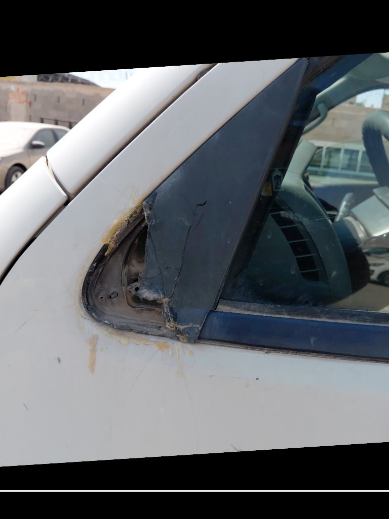 تويوتا هايس باص  2013 image