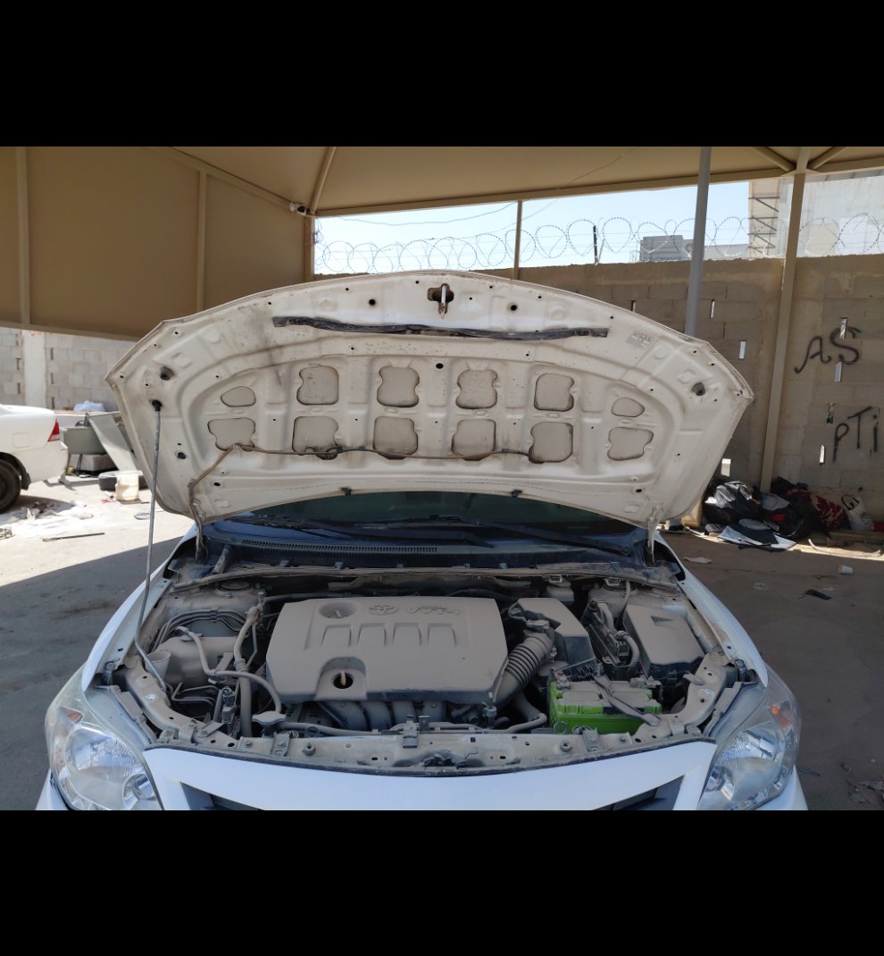 تويوتا كورولا  2013 image