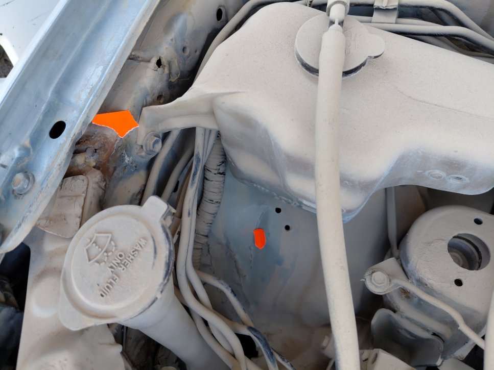 Toyota Corolla  2013 image