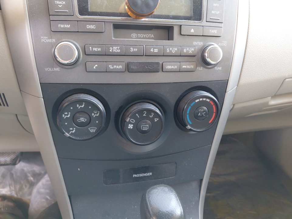 تويوتا كورولا  2013 image