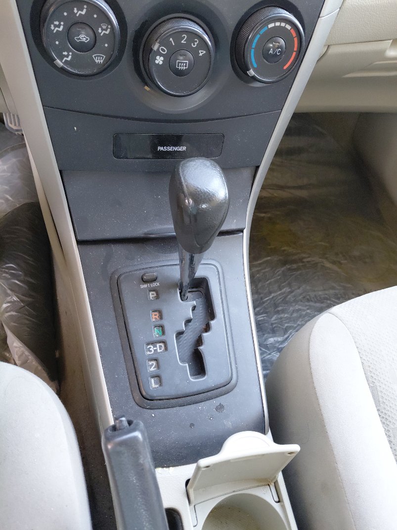 تويوتا كورولا  2013 image