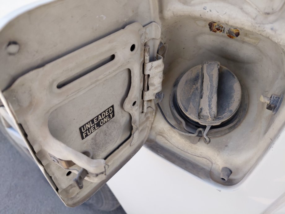 تويوتا هايس باص  2013 image