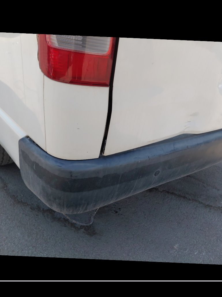 تويوتا هايس باص  2013 image