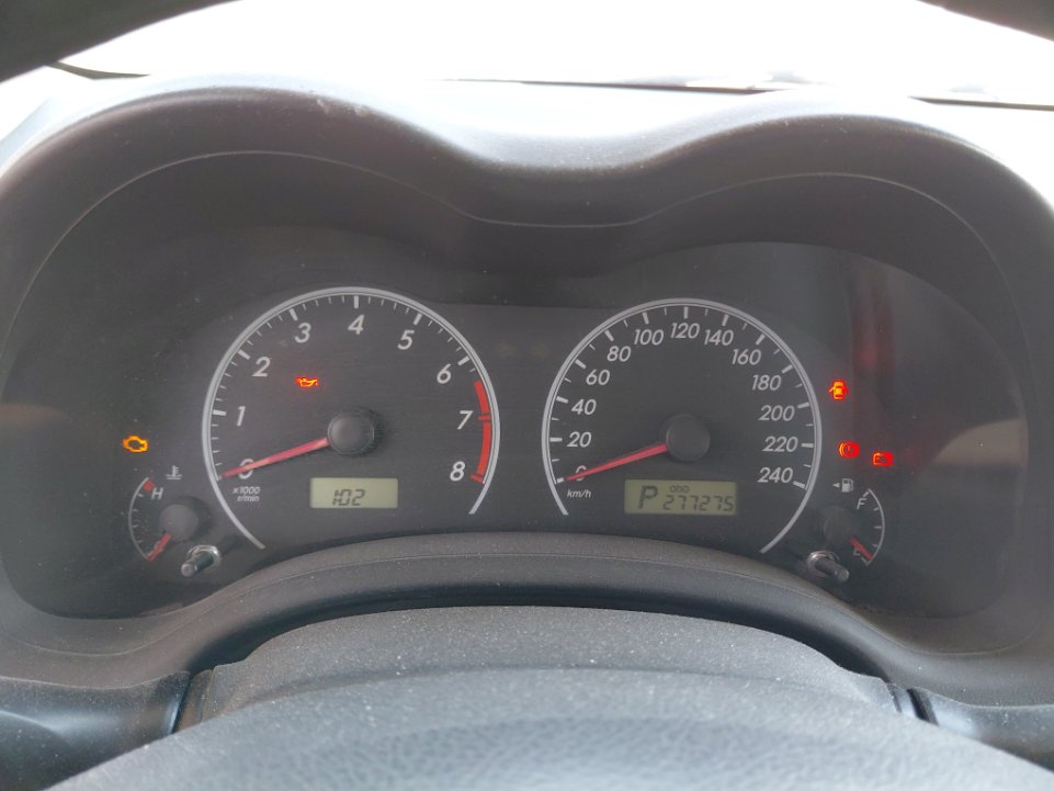 تويوتا كورولا  2013 image